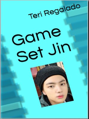 cover image of Game Set Jin